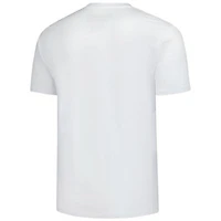 NBA Kevin Garnett Minnesota Timberwolves Hardwood Classics Chalked Up T-Shirt