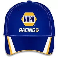 NASCAR Unisex Chase Elliott NAPA Uniform Adjustable Hat