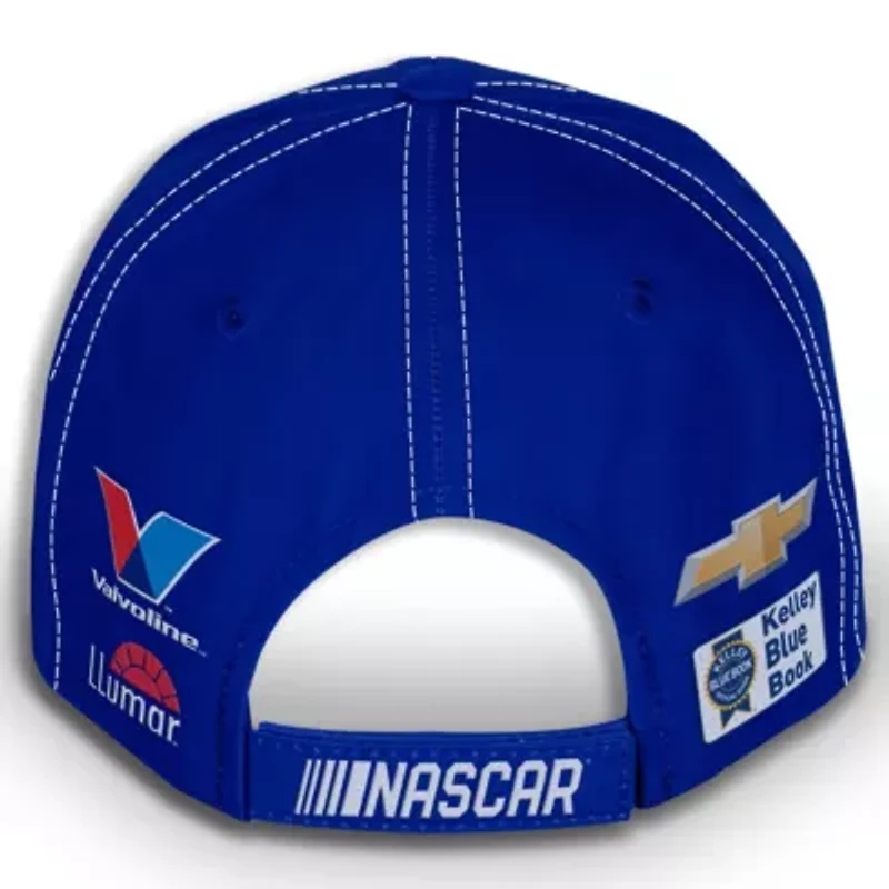 NASCAR Unisex Chase Elliott NAPA Uniform Adjustable Hat