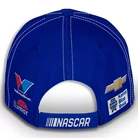 NASCAR Unisex Chase Elliott NAPA Uniform Adjustable Hat