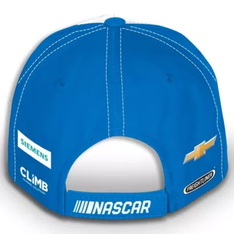 NASCAR Unisex Kyle Larson HendrickCars.com Uniform Adjustable Hat