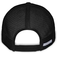 NASCAR Unisex Christopher Bell DeWalt Flame Trucker Adjustable Hat
