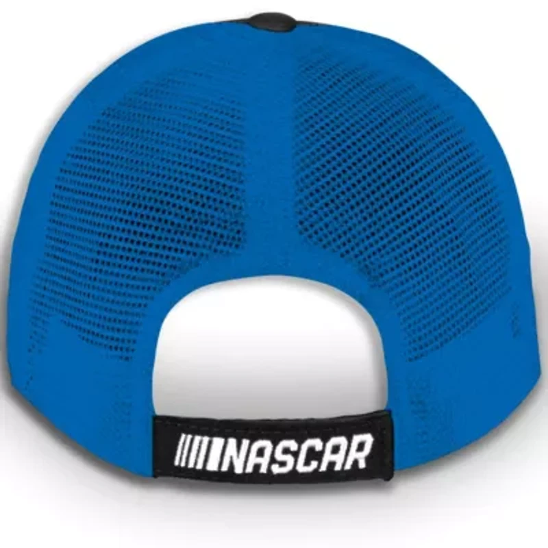 NASCAR Unisex Kyle Larson HendrickCars.com Trucker Adjustable Hat