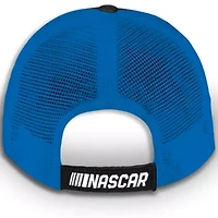 NASCAR Unisex Kyle Larson HendrickCars.com Trucker Adjustable Hat