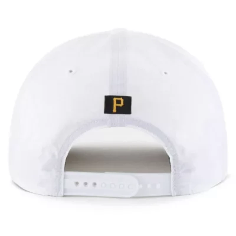 MLB Pittsburgh Pirates Brrr Fairway Hitch Adjustable Hat