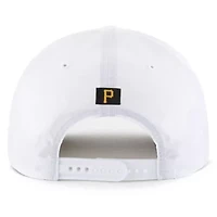 MLB Pittsburgh Pirates Brrr Fairway Hitch Adjustable Hat