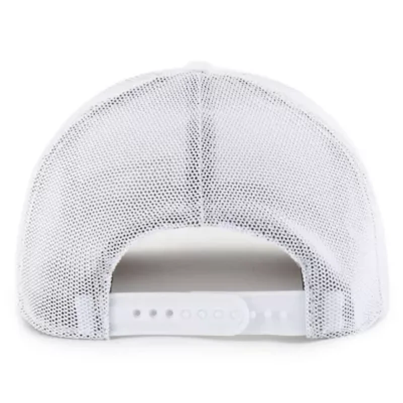 MLB Philadelphia Phillies Rangefinder brrr Trucker Adjustable Hat