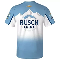 NASCAR Light Ross Chastain Busch Uniform T-Shirt