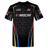 NASCAR Uniform T-Shirt