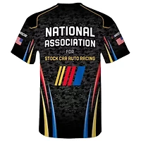 NASCAR Uniform T-Shirt