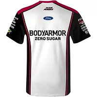 NASCAR Ryan Blaney BodyArmor Uniform T-Shirt