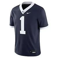 NCAA Nike #1 Penn State Nittany Lions Generations of Greatness Jersey