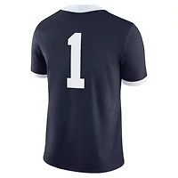 NCAA Nike #1 Penn State Nittany Lions Generations of Greatness Jersey