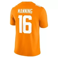 NCAA Nike Peyton Manning Tennessee Volunteers Alumni Player Game Jersey