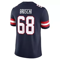 NCAA Nike Tedy Bruschi Arizona Wildcats Home Game Jersey