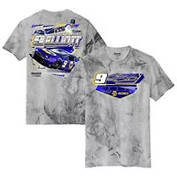 NASCAR Chase Elliott Smoke T-Shirt