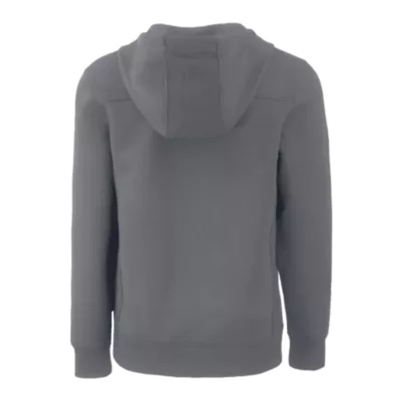 MLS Columbus Crew Roam Eco Half-Zip Recycled Pullover Hoodie