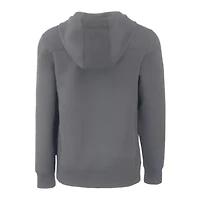 MLS Columbus Crew Roam Eco Half-Zip Recycled Pullover Hoodie