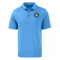 MLS Charlotte FC Coastline Epic Comfort Eco Recycled Polo