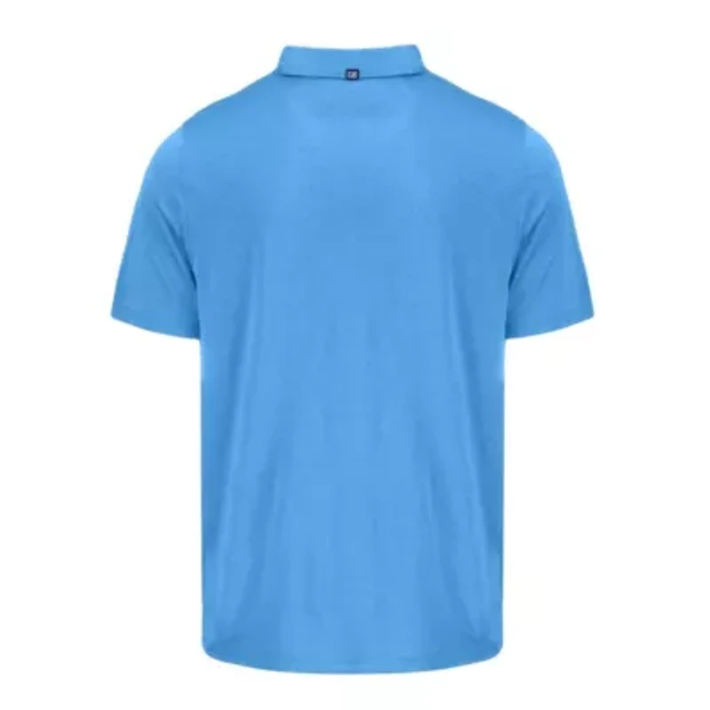 MLS Charlotte FC Coastline Epic Comfort Eco Recycled Polo