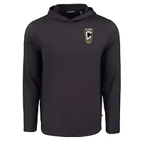 MLS Columbus Crew Coastline Epic Comfort Eco Recycled Long Sleeve Hoodie T-Shirt