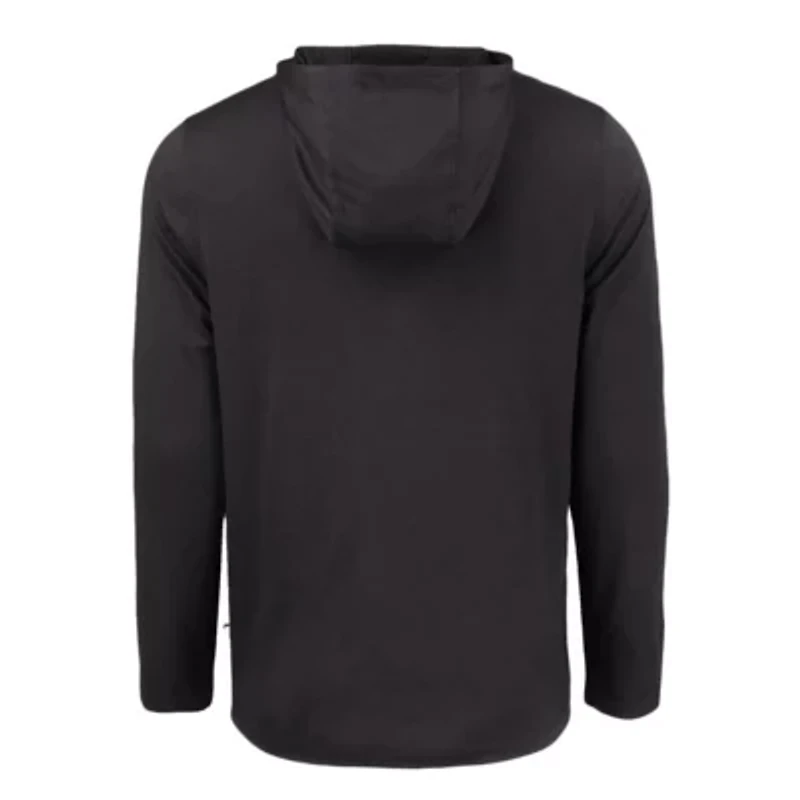 MLS Columbus Crew Coastline Epic Comfort Eco Recycled Long Sleeve Hoodie T-Shirt