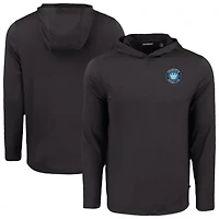 MLS Charlotte FC Coastline Epic Comfort Eco Recycled Long Sleeve Hoodie T-Shirt