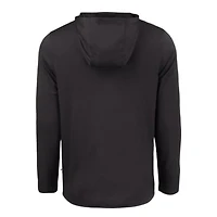 MLS Charlotte FC Coastline Epic Comfort Eco Recycled Long Sleeve Hoodie T-Shirt