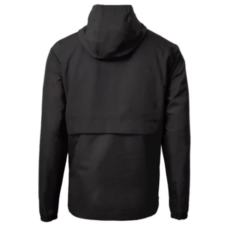 MLS FC Cincinnati Charter Eco Recycled Anorak Jacket