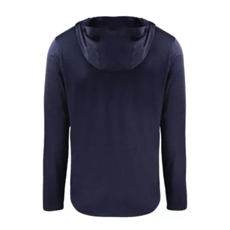 MLS LA Galaxy Coastline Epic Comfort Eco Recycled Long Sleeve Hoodie T-Shirt
