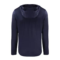 MLS LA Galaxy Coastline Epic Comfort Eco Recycled Long Sleeve Hoodie T-Shirt