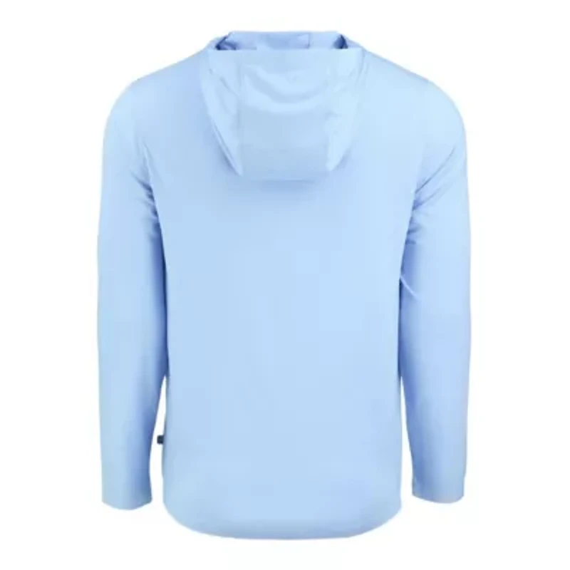 MLS Powder FC Dallas Coastline Epic Comfort Eco Recycled Long Sleeve Hoodie T-Shirt