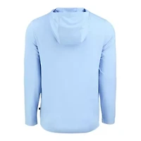 MLS Powder FC Dallas Coastline Epic Comfort Eco Recycled Long Sleeve Hoodie T-Shirt