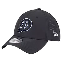 MLB Los Angeles Dodgers Night 39THIRTY Flex Hat