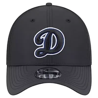 MLB Los Angeles Dodgers Night 39THIRTY Flex Hat