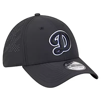 MLB Los Angeles Dodgers Night 39THIRTY Flex Hat