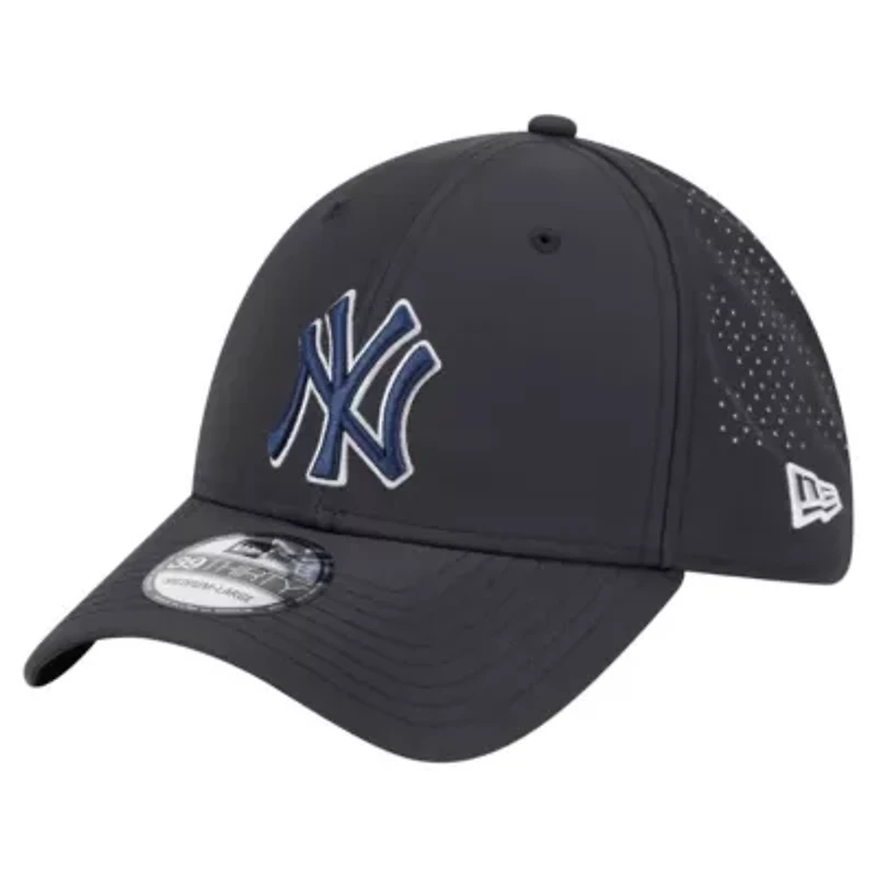 MLB New York Yankees Night 39THIRTY Flex Hat