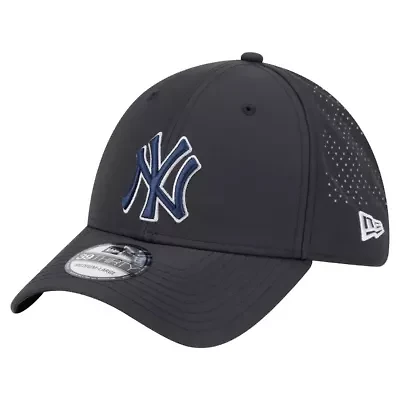 MLB New York Yankees Night 39THIRTY Flex Hat