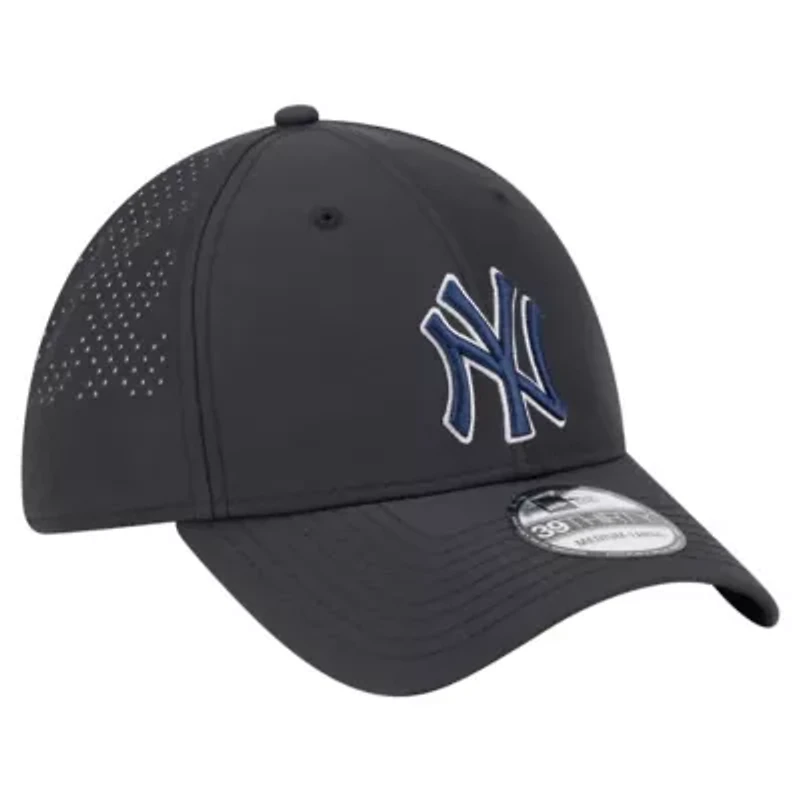 MLB New York Yankees Night 39THIRTY Flex Hat