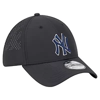 MLB New York Yankees Night 39THIRTY Flex Hat