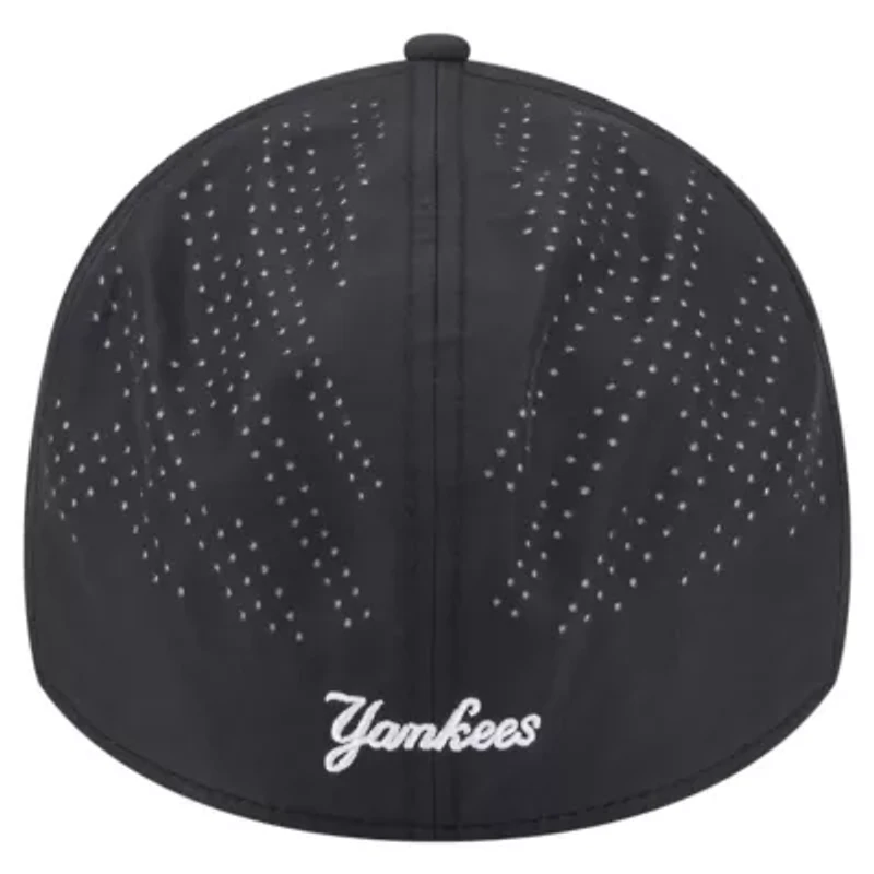 MLB New York Yankees Night 39THIRTY Flex Hat