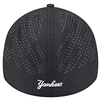 MLB New York Yankees Night 39THIRTY Flex Hat