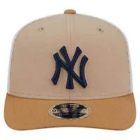 MLB New York Yankees 9SEVENTY Trucker Adjustable Hat