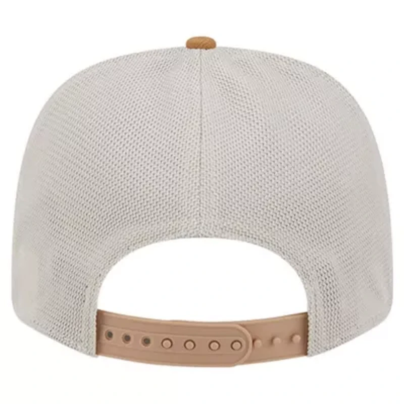 MLB New York Yankees 9SEVENTY Trucker Adjustable Hat