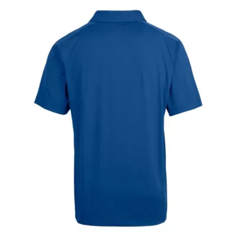 MLS Seattle Sounders FC Prospect Eco Textured Stretch Recycled Polo