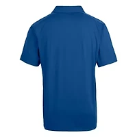 MLS Seattle Sounders FC Prospect Eco Textured Stretch Recycled Polo