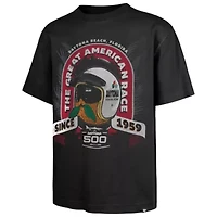 NASCAR 2025 Daytona 500 Foundation T-Shirt