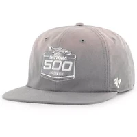 NASCAR 2025 Daytona 500 Sebasco Captain Snapback Hat