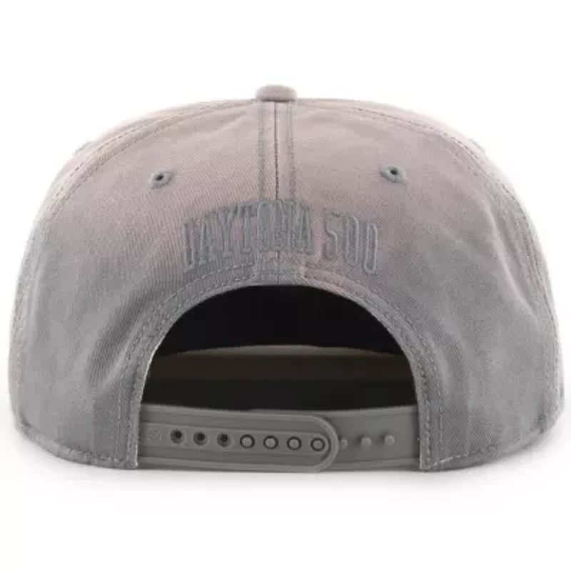 NASCAR 2025 Daytona 500 Sebasco Captain Snapback Hat
