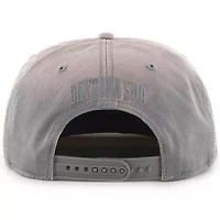 NASCAR 2025 Daytona 500 Sebasco Captain Snapback Hat